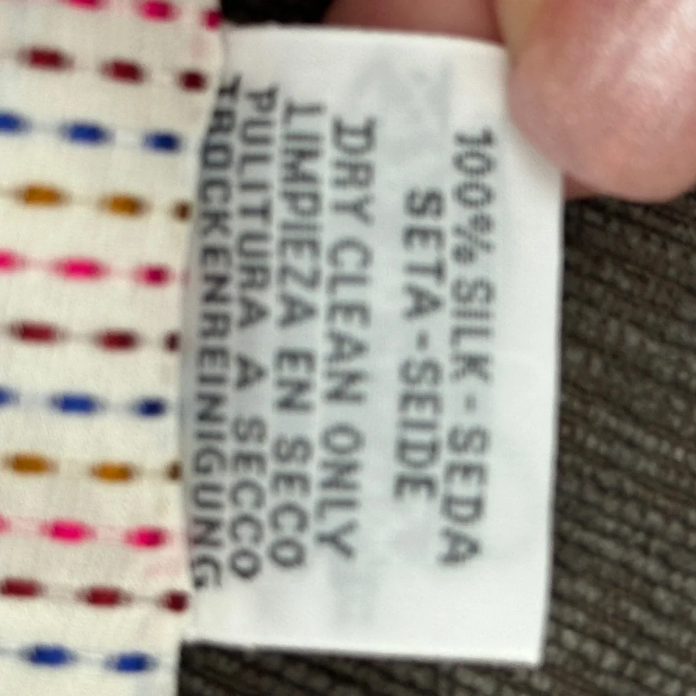 Hermes’ Twillie with Box and Tag - Picture 5 of 6